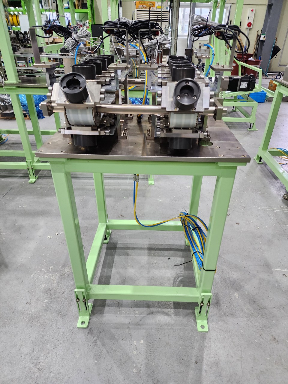 S3 필름삽입기 7